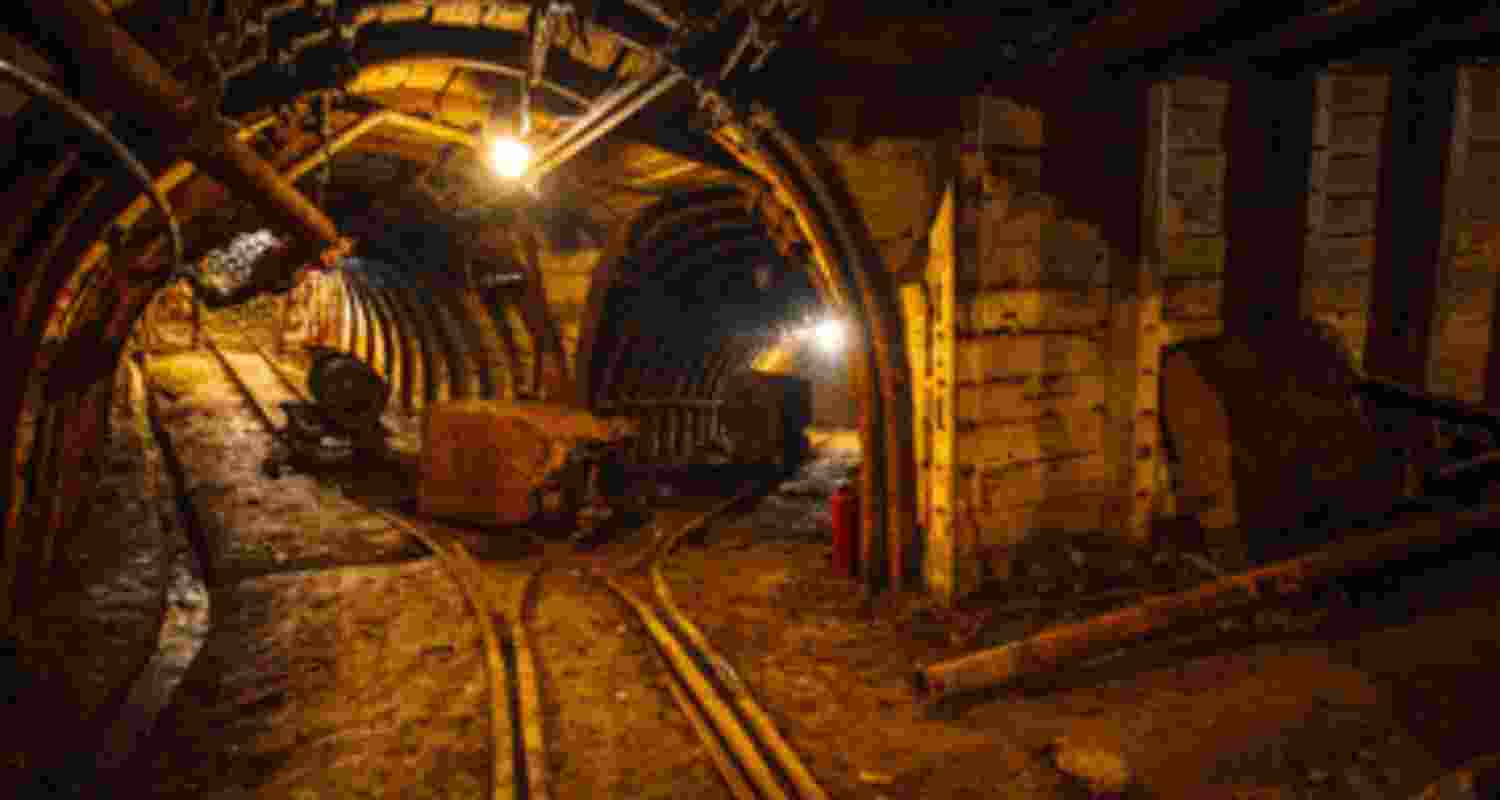 Underground mines (UG), underground coal gasification (UCG) projects and clean coal technology-based pilot projects represent special categories of coal sector initiatives that offer significant environmental and operational advantages Underground mines (UG), underground coal gasification (UCG) projects and clean coal technology-based pilot projects represent special categories of coal sector initiatives that offer significant environmental and operational advantages