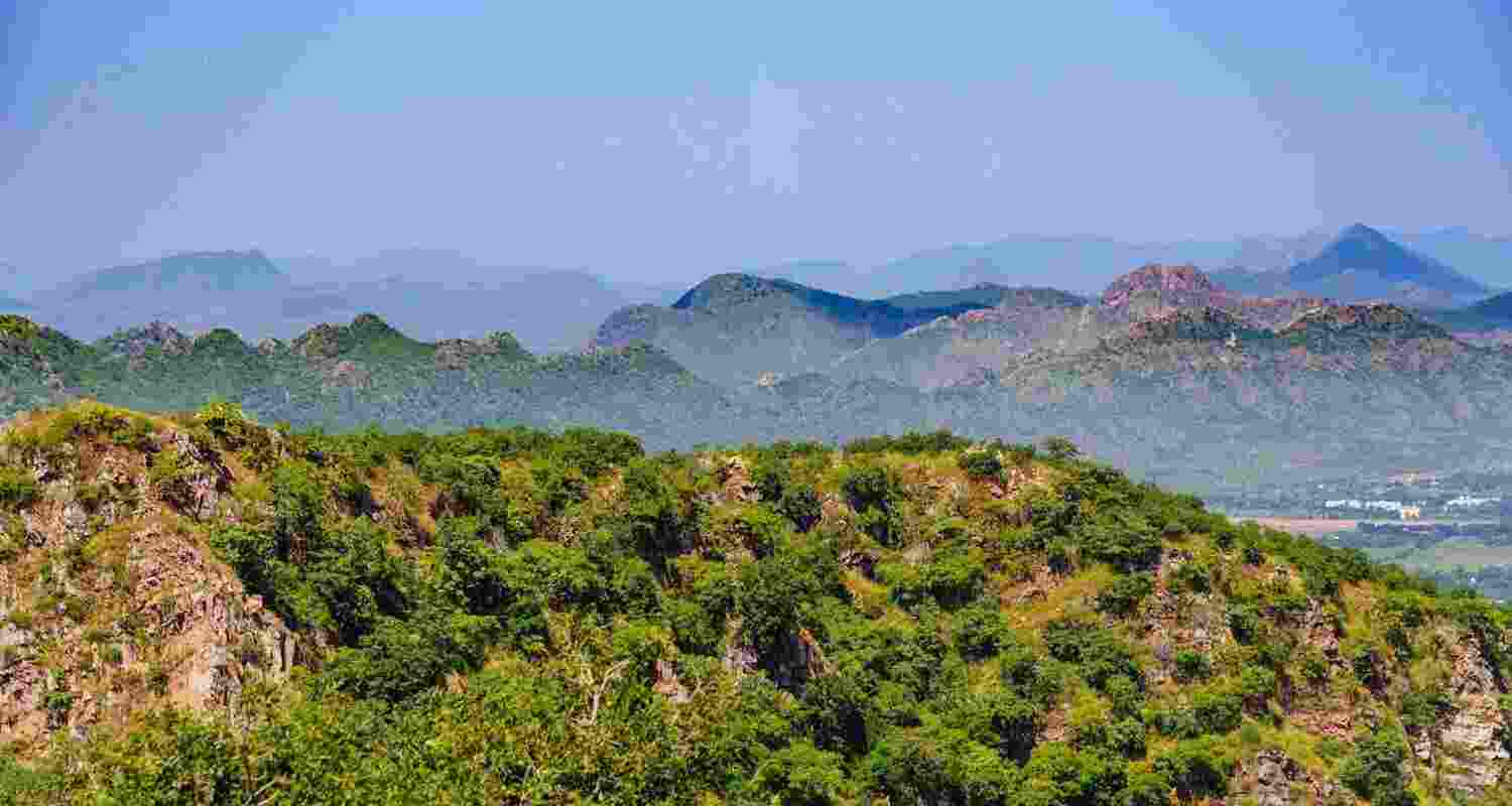 The Bench will be headed by Chief Justice of India Surya Kant. The Bench will be headed by Chief Justice of India Surya Kant.