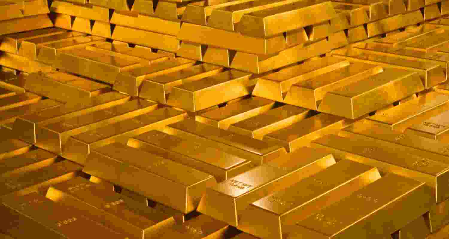 During 2024-25, the RBI had added 54.13 metric tonnes of gold During 2024-25, the RBI had added 54.13 metric tonnes of gold