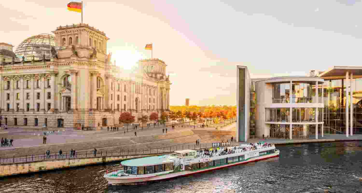 German National Tourist Office (GNTO) India, the official representative office of the German National Tourist Board, expects to close 2025 with 9.6 lakh overnights into Germany by Indian tourists, GNTO Director of Marketing & Sales Office – India, Romit Theophilus, said German National Tourist Office (GNTO) India, the official representative office of the German National Tourist Board, expects to close 2025 with 9.6 lakh overnights into Germany by Indian tourists, GNTO Director of Marketing & Sales Office – India, Romit Theophilus, said