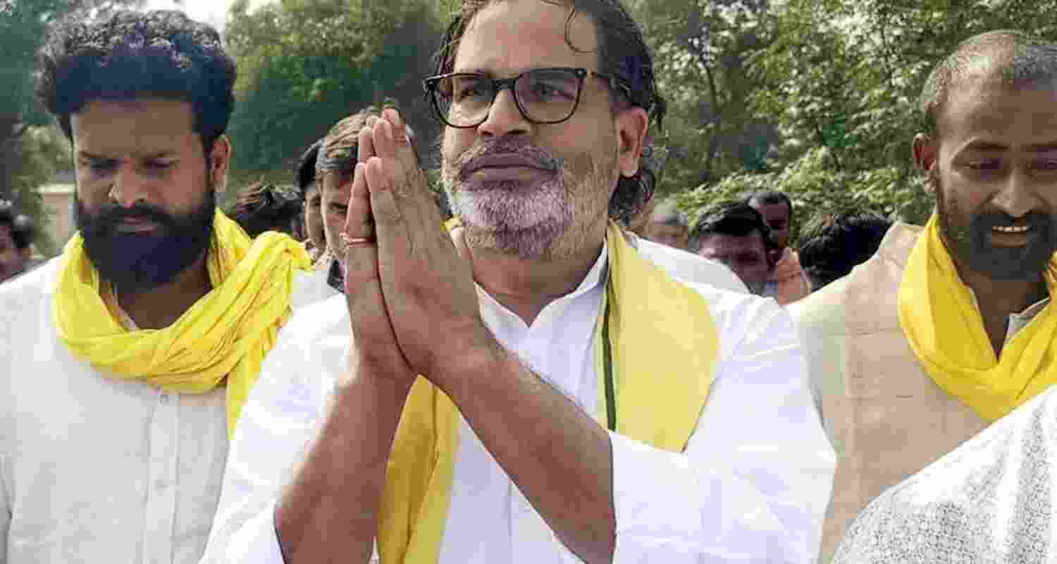 The ruling NDA seems set to sweep the ruling assembly polls, leading with 208 assembly seats by 3.30 pm on November 14, while the opposition INDIA bloc was way behind with just 32 seats, signalling a sharp tilt in favour of the BJP-led coalition The ruling NDA seems set to sweep the ruling assembly polls, leading with 208 assembly seats by 3.30 pm on November 14, while the opposition INDIA bloc was way behind with just 32 seats, signalling a sharp tilt in favour of the BJP-led coalition