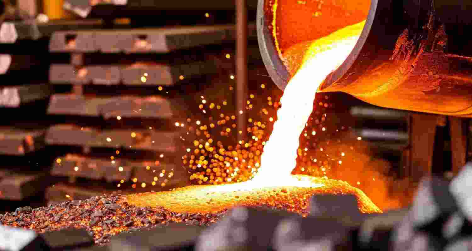 The deal makes IMFA India’s largest and the world’s sixth-largest ferro-chrome producer with a total installed capacity beyond 0.5 million tonnes per annum, the company said in a statement The deal makes IMFA India’s largest and the world’s sixth-largest ferro-chrome producer with a total installed capacity beyond 0.5 million tonnes per annum, the company said in a statement