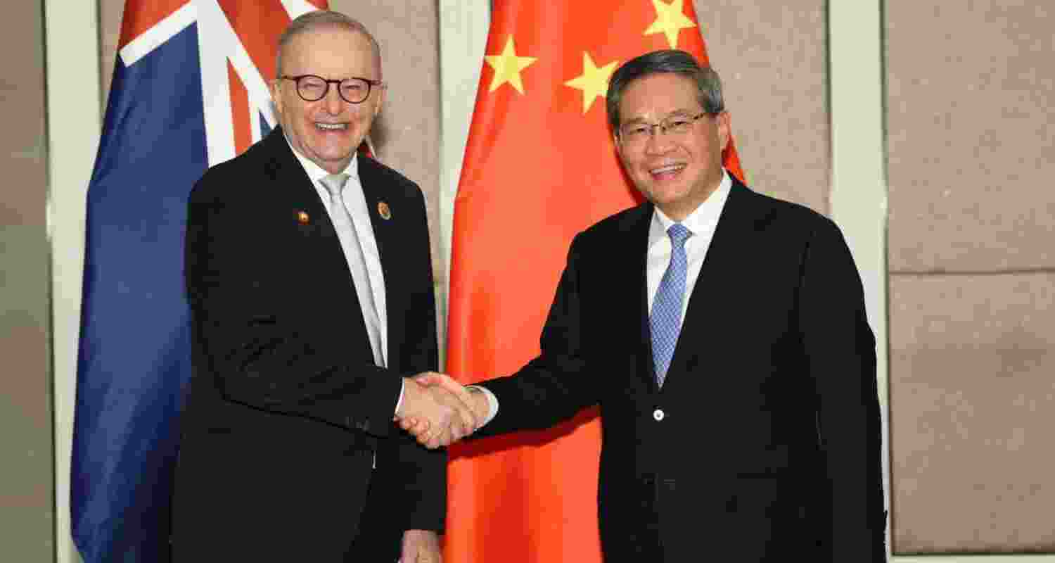 The signing of the ASEAN-China Free Trade Area 3.0 on Tuesday came on the final day of the annual ASEAN summit and related meetings The signing of the ASEAN-China Free Trade Area 3.0 on Tuesday came on the final day of the annual ASEAN summit and related meetings