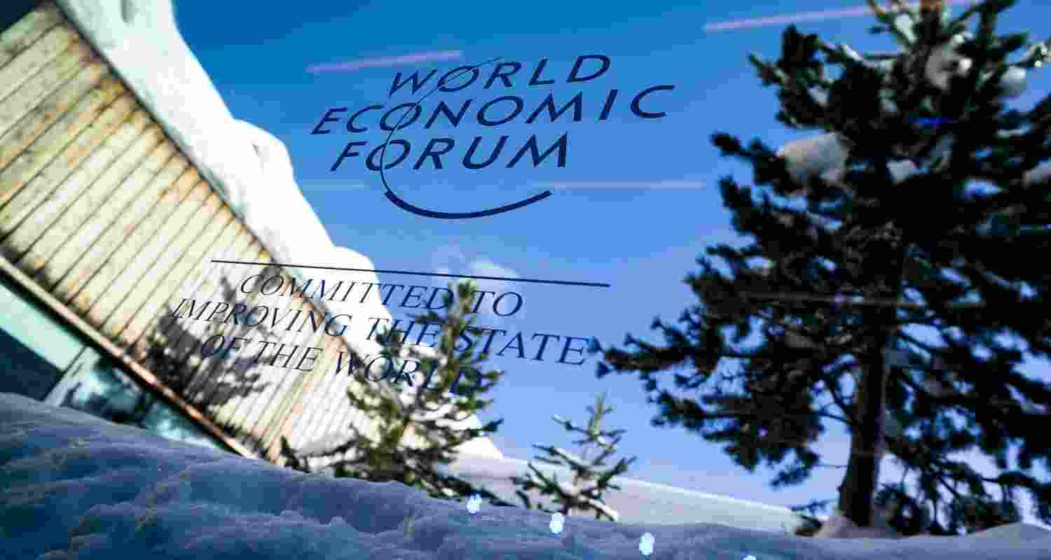 The WEF’s five-day extravaganza snow-clad skiing resort town is set to bring together at least 64 heads of state, 400 ministers, business leaders, scientists, and civil society members from around the world The WEF’s five-day extravaganza snow-clad skiing resort town is set to bring together at least 64 heads of state, 400 ministers, business leaders, scientists, and civil society members from around the world