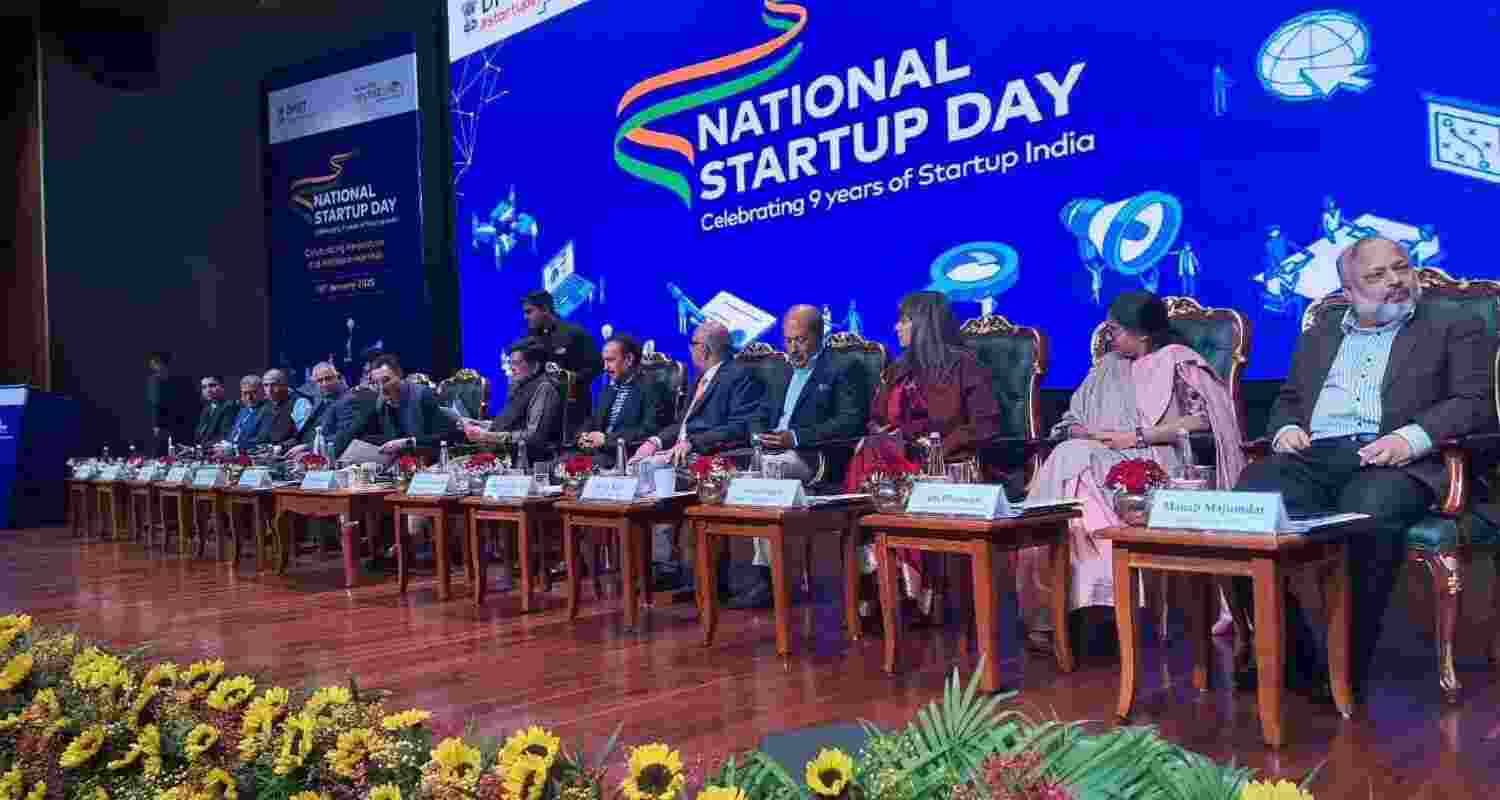 PLI Schemes have also witnessed exports exceeding ₹7.5 lakh crore with significant contributions from sectors such as electronics, pharmaceuticals, telecom and networking products and food processing, it said PLI Schemes have also witnessed exports exceeding ₹7.5 lakh crore with significant contributions from sectors such as electronics, pharmaceuticals, telecom and networking products and food processing, it said