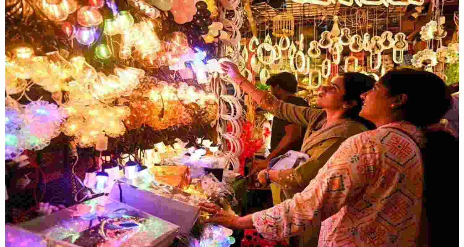 The rate of growth in GST collections in year-on-year terms in October at 4.6 per cent is, however, lower than about 9 per cent average growth that the collections saw in the previous months The rate of growth in GST collections in year-on-year terms in October at 4.6 per cent is, however, lower than about 9 per cent average growth that the collections saw in the previous months