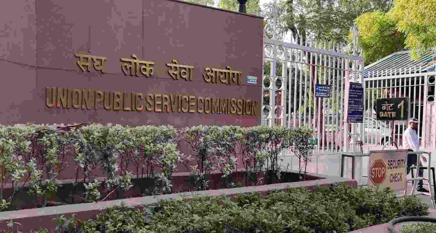 The advertisements did not specify which examinations these selections referred to, creating a false impression that all selections were from UPSC CSE The advertisements did not specify which examinations these selections referred to, creating a false impression that all selections were from UPSC CSE