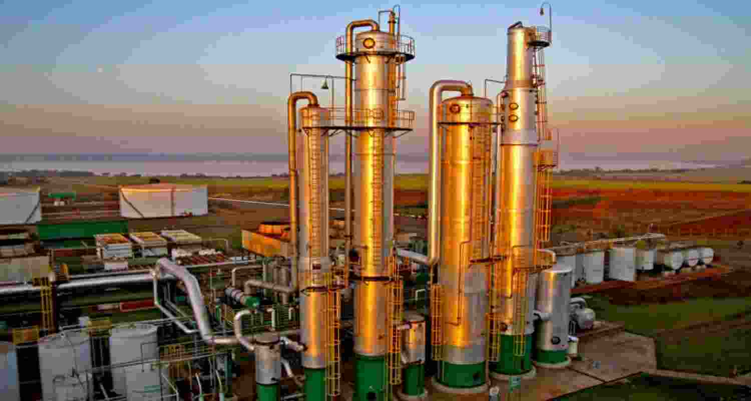 Industry insiders claim that many of the affected distilleries had invested heavily based on government commitments under the Ethanol Blended Petrol (EBP) programme, which aims to reduce fossil fuel imports and support farmers through sugarcane and grain procurement Industry insiders claim that many of the affected distilleries had invested heavily based on government commitments under the Ethanol Blended Petrol (EBP) programme, which aims to reduce fossil fuel imports and support farmers through sugarcane and grain procurement