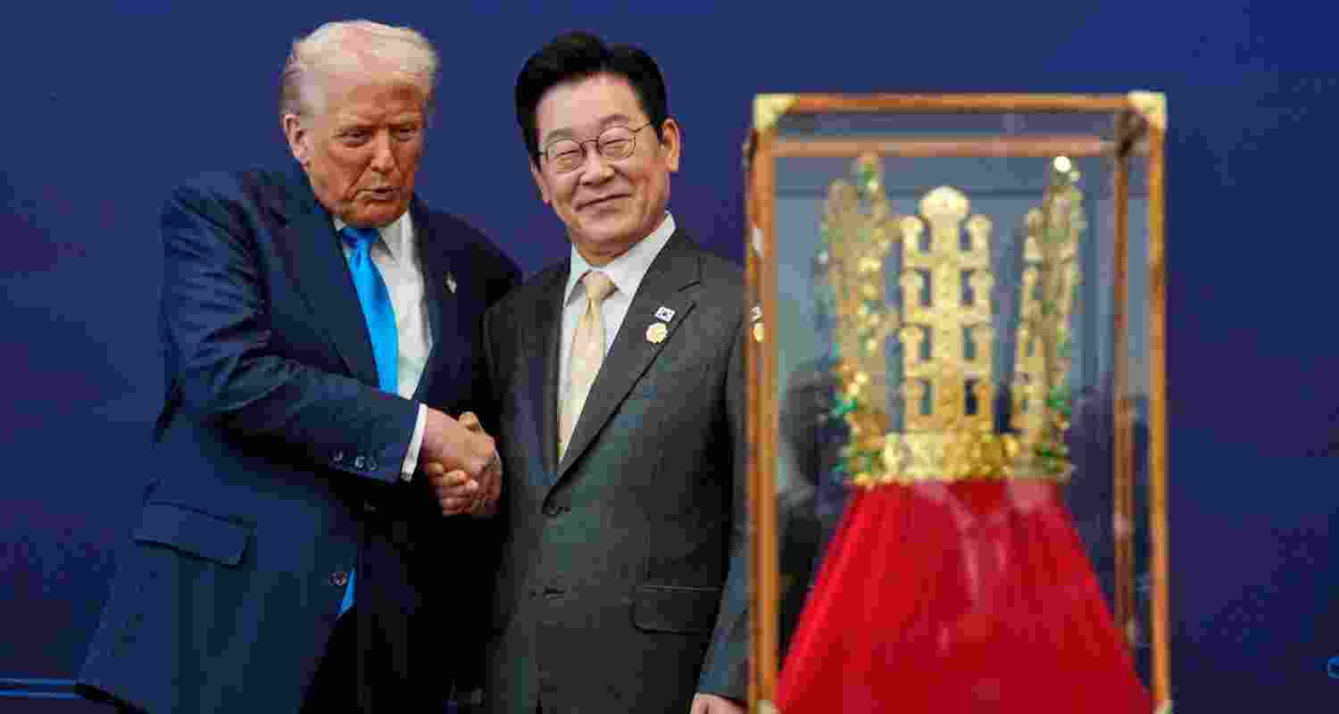 Next on the chart is Trump’s meeting with Chinese President, Xi Jinping, on Thursday, a high-stakes meeting that may throw up surprises, especially since the two large economies have been engaged in an escalating trade war this year Next on the chart is Trump’s meeting with Chinese President, Xi Jinping, on Thursday, a high-stakes meeting that may throw up surprises, especially since the two large economies have been engaged in an escalating trade war this year