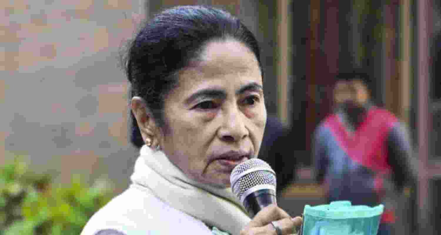 The Trinamool Congress and its leaders including Mahua Moitra and Saket Gokhale also launched scathing attacks on ED, condemning the raids and terming them “political burglary”. The party said the raids on I-PAC reflected the desperation of the BJP The Trinamool Congress and its leaders including Mahua Moitra and Saket Gokhale also launched scathing attacks on ED, condemning the raids and terming them “political burglary”. The party said the raids on I-PAC reflected the desperation of the BJP
