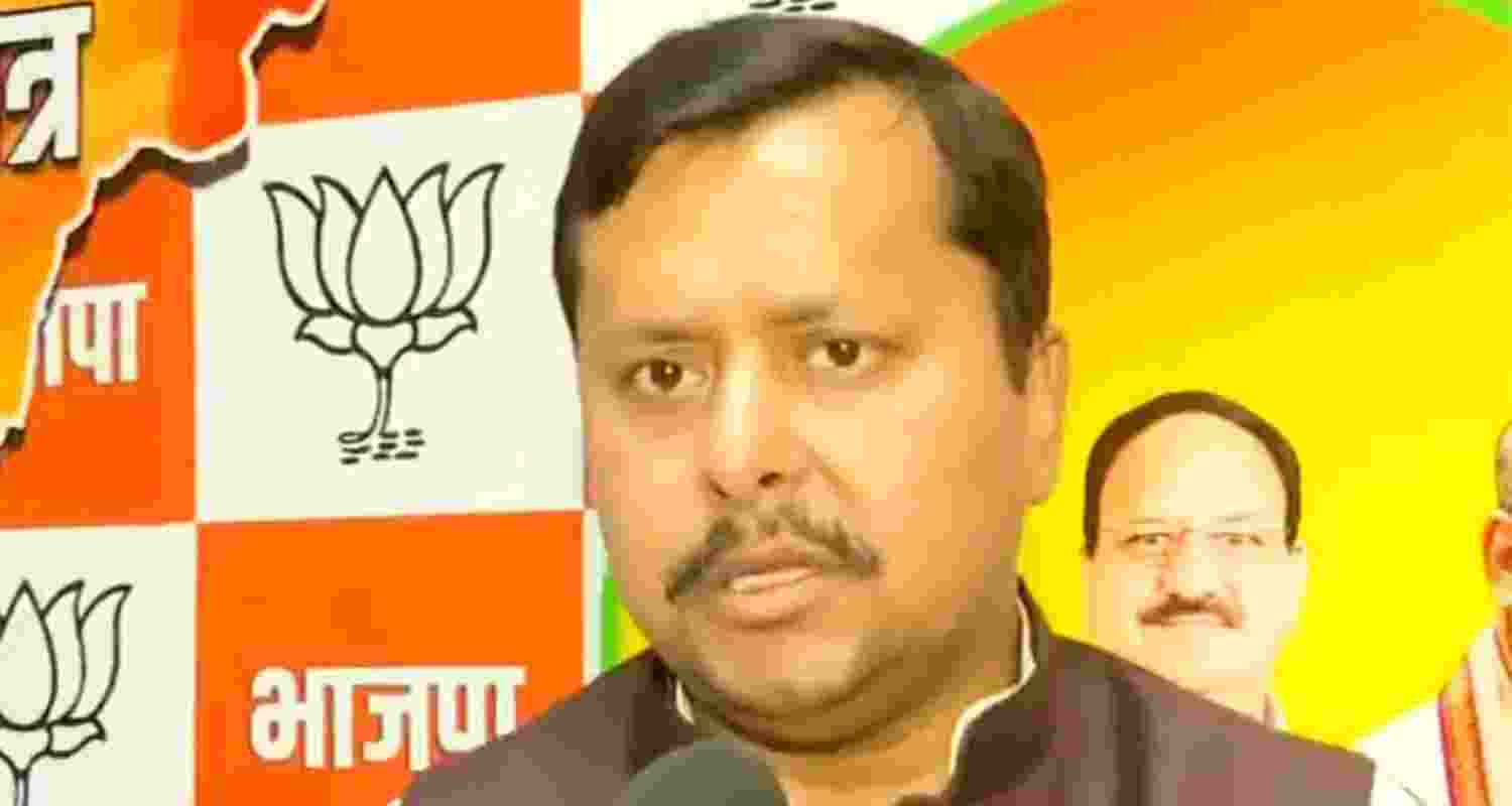 Prime Minister Narendra Modi congratulated Nabin on the appointment, calling him a “hardworking karyakarta” Prime Minister Narendra Modi congratulated Nabin on the appointment, calling him a “hardworking karyakarta”