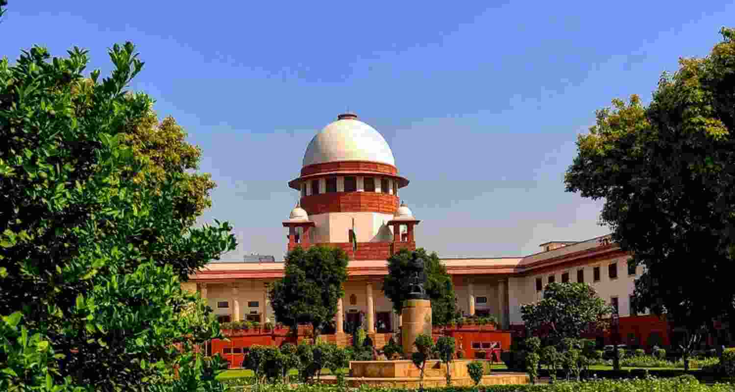 The petition submitted that “by design and operation, this definition accords legal recognition of victimhood exclusively to certain reserved categories and categorically excludes persons belonging to general or upper castes from it protective ambit, regardless of the nature, gravity, or context of discrimination suffered by them”. The petition submitted that “by design and operation, this definition accords legal recognition of victimhood exclusively to certain reserved categories and categorically excludes persons belonging to general or upper castes from it protective ambit, regardless of the nature, gravity, or context of discrimination suffered by them”.