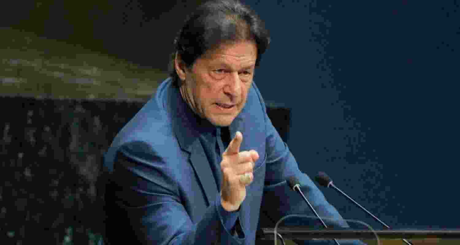 Adiala Jail authorities then issued a clarification, saying Khan, 73, who has been lodged in the jail since August, 2023 in multiple cases, is in “completely good health” and that “all necessary care is being provided to the PTI chief”. Adiala Jail authorities then issued a clarification, saying Khan, 73, who has been lodged in the jail since August, 2023 in multiple cases, is in “completely good health” and that “all necessary care is being provided to the PTI chief”.