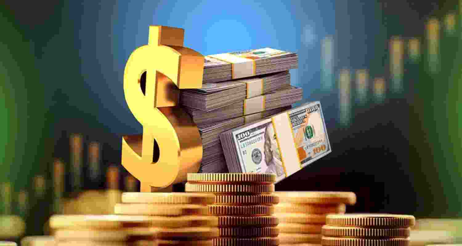 For the week ended November 21, foreign currency assets, a major component of the reserves, decreased by USD 1.69 billion to USD 560.6 billion, the data released showed For the week ended November 21, foreign currency assets, a major component of the reserves, decreased by USD 1.69 billion to USD 560.6 billion, the data released showed