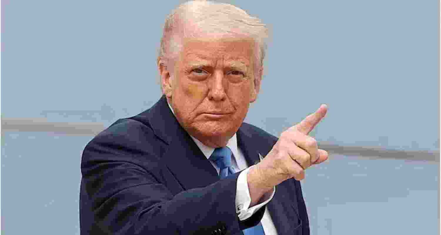 With a US delegation expected to visit India this week to take forward trade negotiations, the steep 50 per cent tariffs on Indian products being sent to the US persist With a US delegation expected to visit India this week to take forward trade negotiations, the steep 50 per cent tariffs on Indian products being sent to the US persist