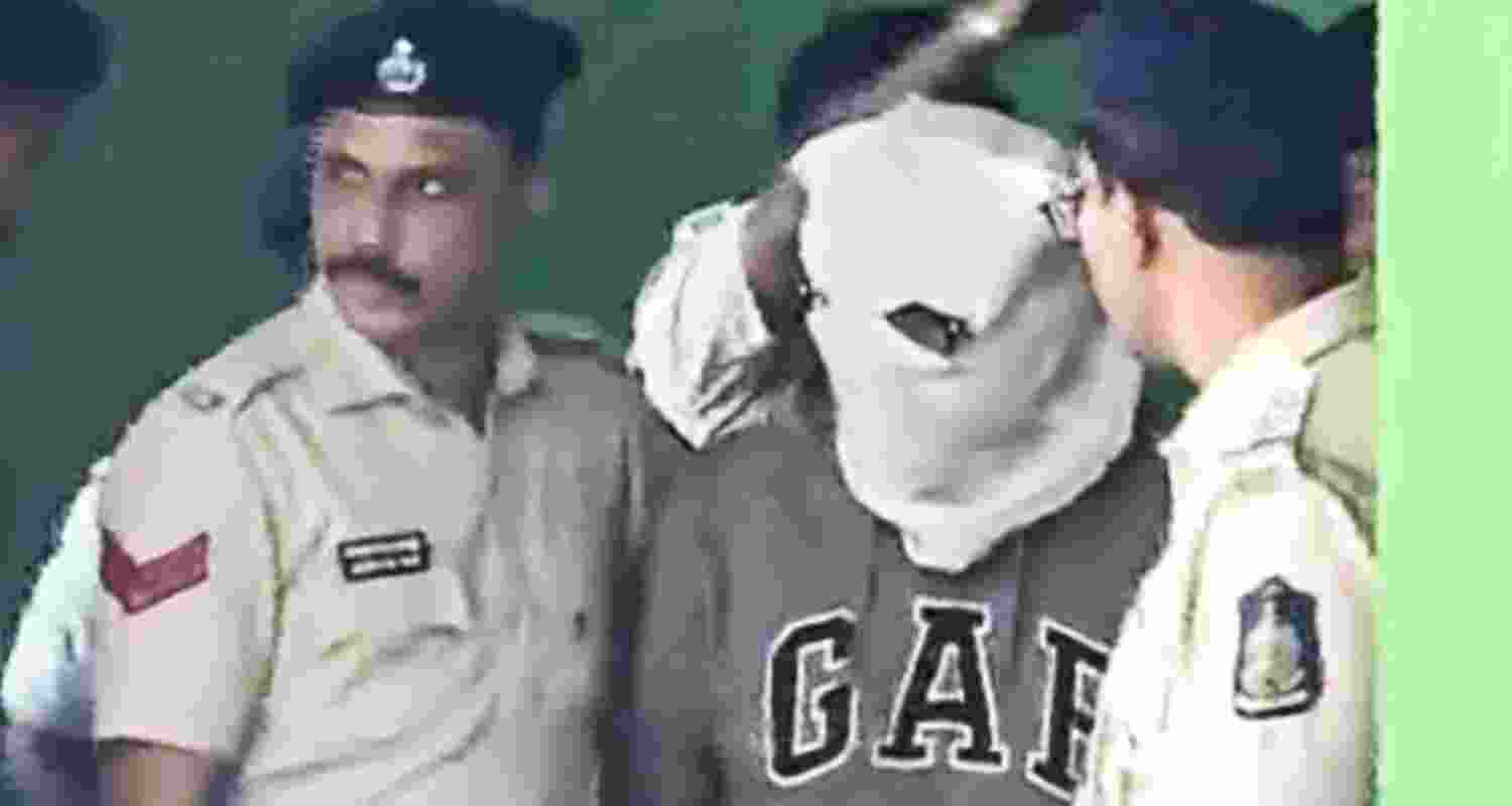 After the fire tragedy at their nightclub in Arpora village, the Anjuna police registered a case against the Luthra brothers on various charges, including culpable homicide not amounting to murder After the fire tragedy at their nightclub in Arpora village, the Anjuna police registered a case against the Luthra brothers on various charges, including culpable homicide not amounting to murder