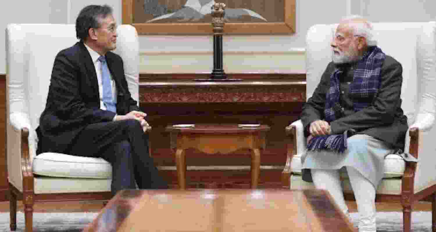 Intel has signed an agreement with the Tata Group to manufacture and assemble semiconductors in India for the local market, the company had shared on Monday Intel has signed an agreement with the Tata Group to manufacture and assemble semiconductors in India for the local market, the company had shared on Monday