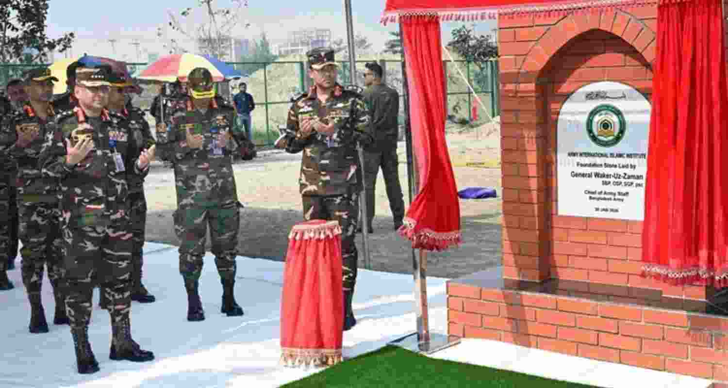 According to official plans, academic activities at the first AIII campus in Jalsiri are scheduled to begin in July this year According to official plans, academic activities at the first AIII campus in Jalsiri are scheduled to begin in July this year