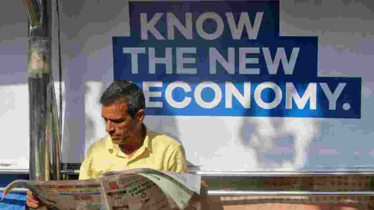 India risks 24.7% GDP loss by 2070 from climate change: ADB India risks 24.7% GDP loss by 2070 from climate change: ADB