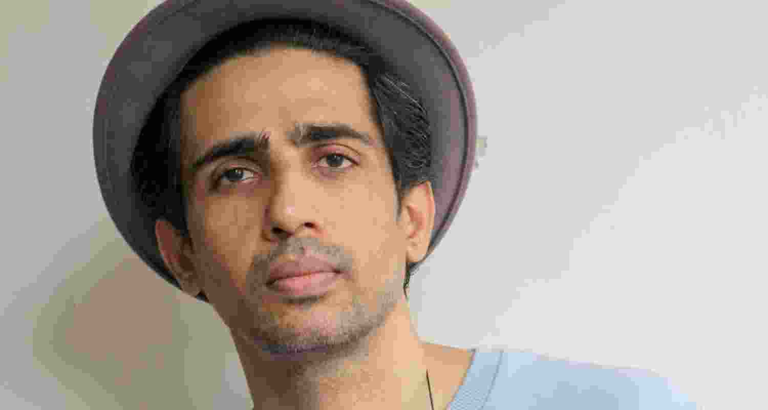 Gulshan Devaiah to make Tollywood debut opposite Samantha Gulshan Devaiah to make Tollywood debut opposite Samantha