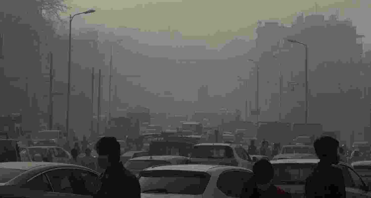 Representative Image. Representative Image.