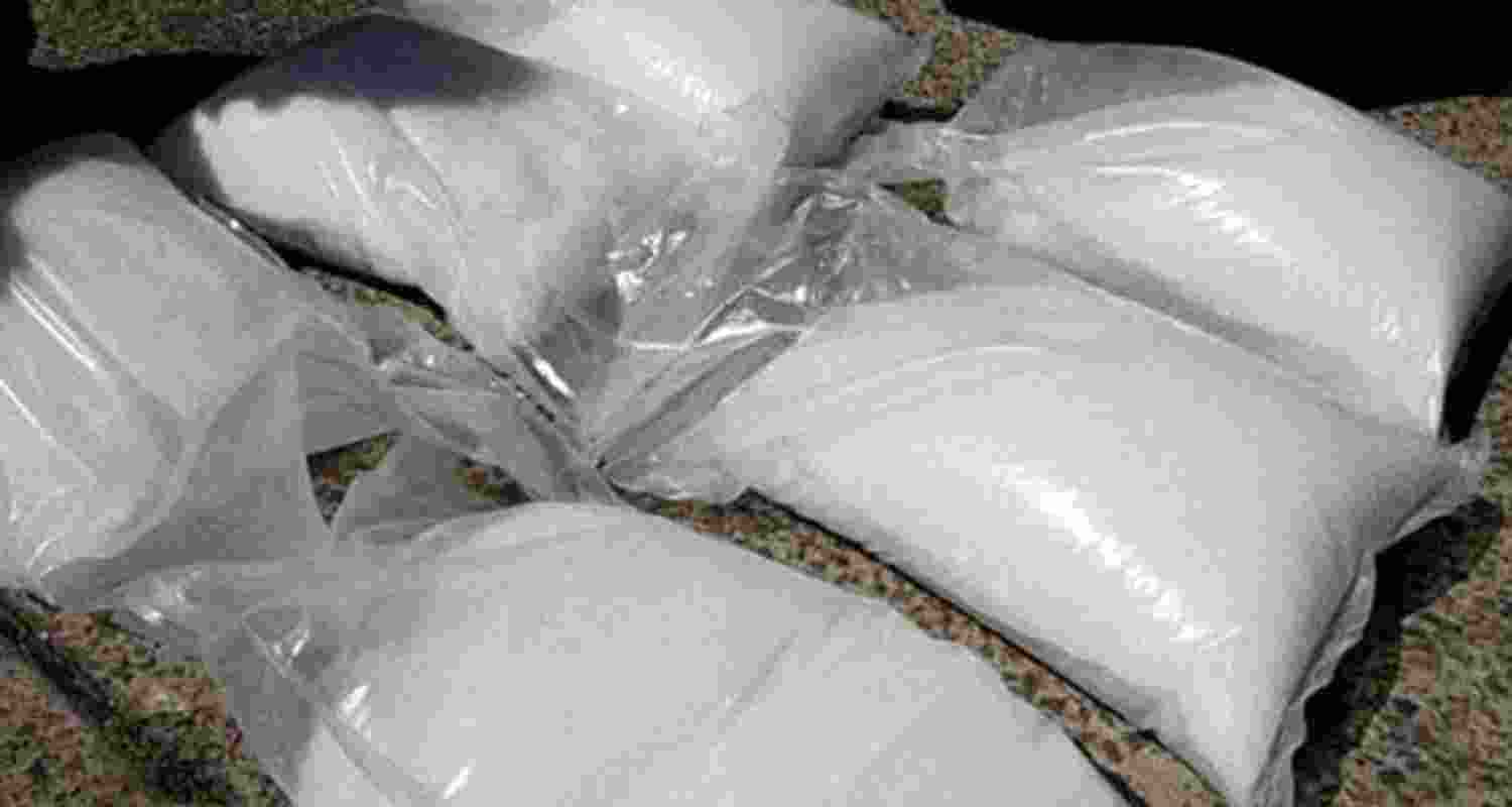 Representational image. Representational image.