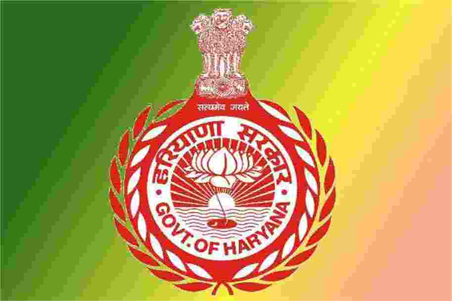 Administrative reshuffle in Haryana, 20 officers transferred Administrative reshuffle in Haryana, 20 officers transferred
