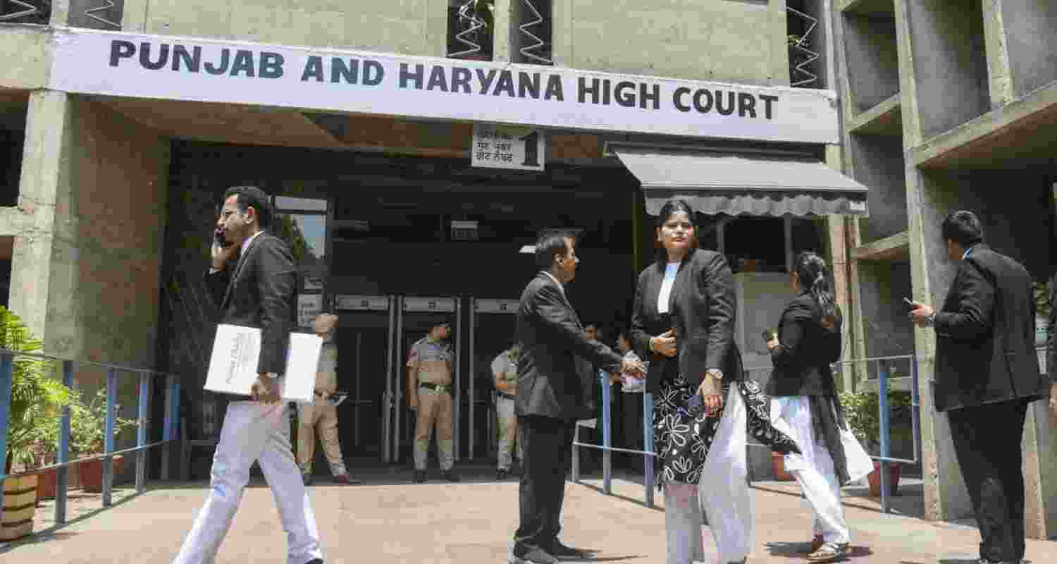 Representational image. Representational image.