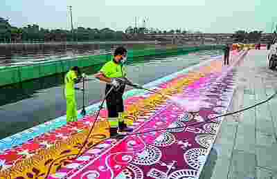 Govt announces public holiday on Oct 27 in Delhi for Chhath Puja Govt announces public holiday on Oct 27 in Delhi for Chhath Puja