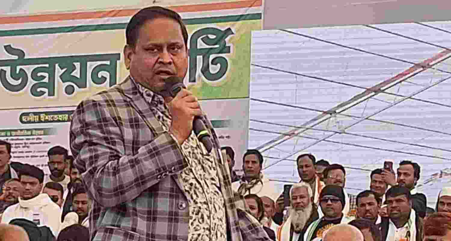 Humayun Kabir names ex-cop as candidate from Ballygunge seat Humayun Kabir names ex-cop as candidate from Ballygunge seat