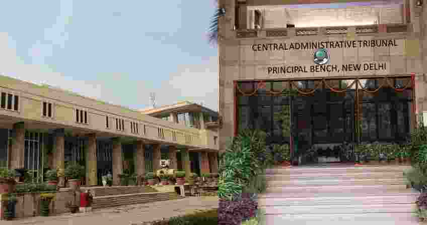 HC quashes CAT contempt orders against Revenue Secy,CBIC chairman HC quashes CAT contempt orders against Revenue Secy,CBIC chairman