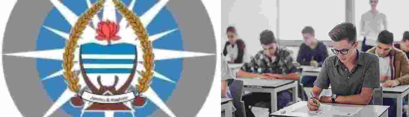 Despite age relaxation row, flight disruptions JKPSC exam held Despite age relaxation row, flight disruptions JKPSC exam held