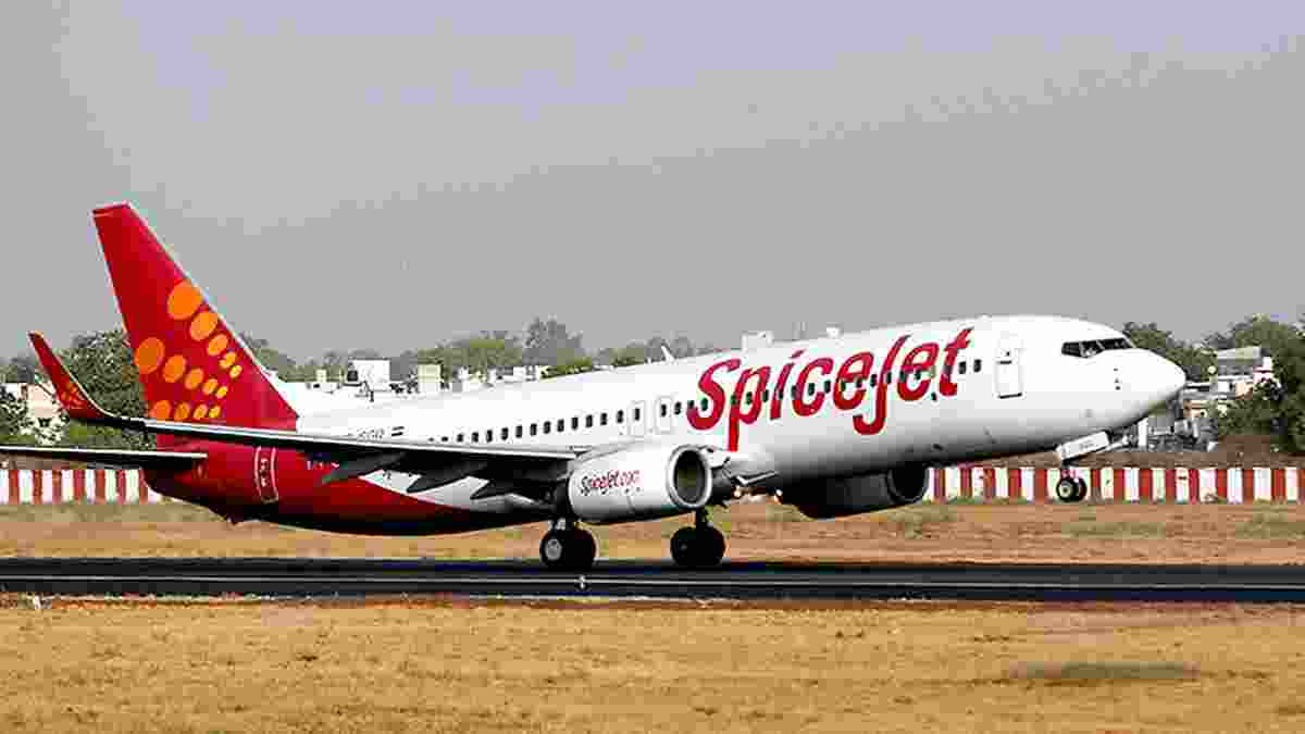 Cleared all GST dues, says SpiceJet Cleared all GST dues, says SpiceJet
