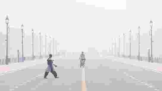 As AQI eases, Delhi govt claims it is better than previous years As AQI eases, Delhi govt claims it is better than previous years