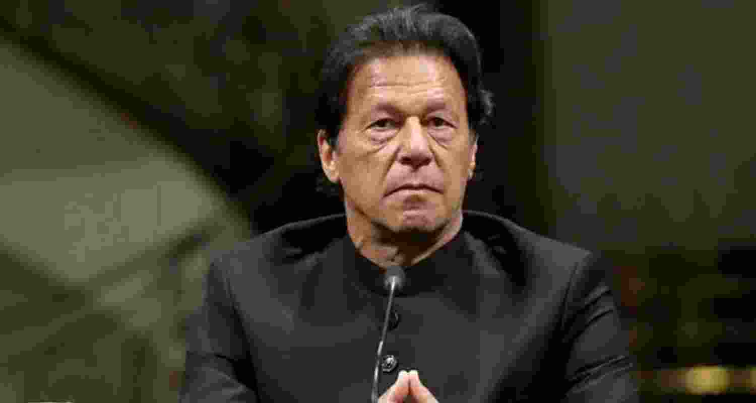 Is Imran Khan alive or dead? Is Imran Khan alive or dead?