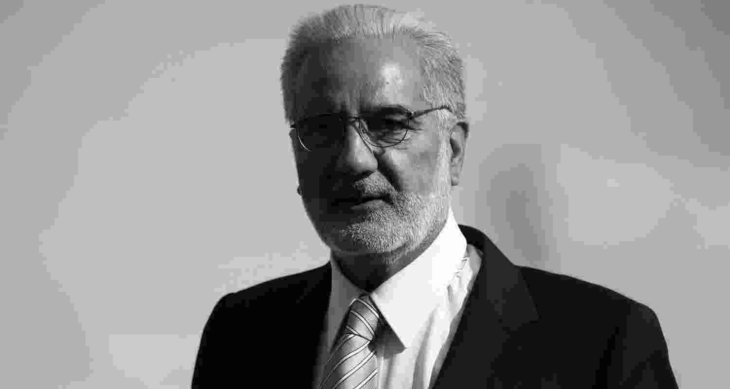 Inderjit Singh Bindra Inderjit Singh Bindra