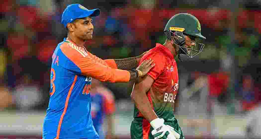 Bangladesh has been excluded from the upcoming T20 World Cup amid unresolved diplomatic tensions. Bangladesh has been excluded from the upcoming T20 World Cup amid unresolved diplomatic tensions.
