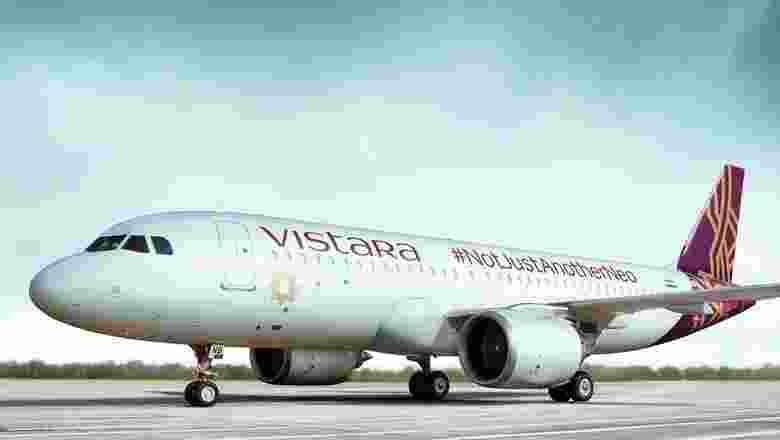 Air India-Vistara merger keeps in-flight experience intact Air India-Vistara merger keeps in-flight experience intact