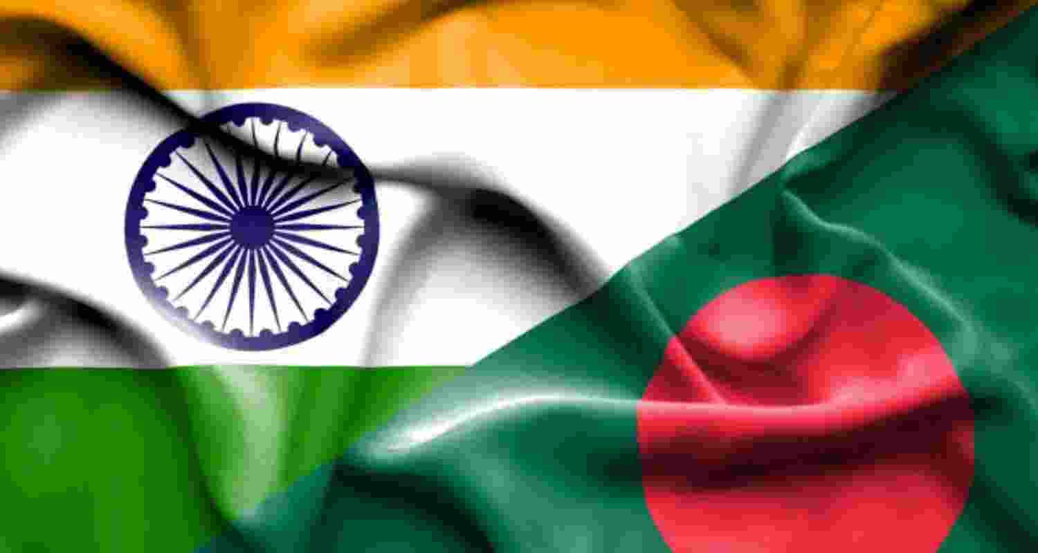 India must not treat Bangladesh on par with Pakistan India must not treat Bangladesh on par with Pakistan
