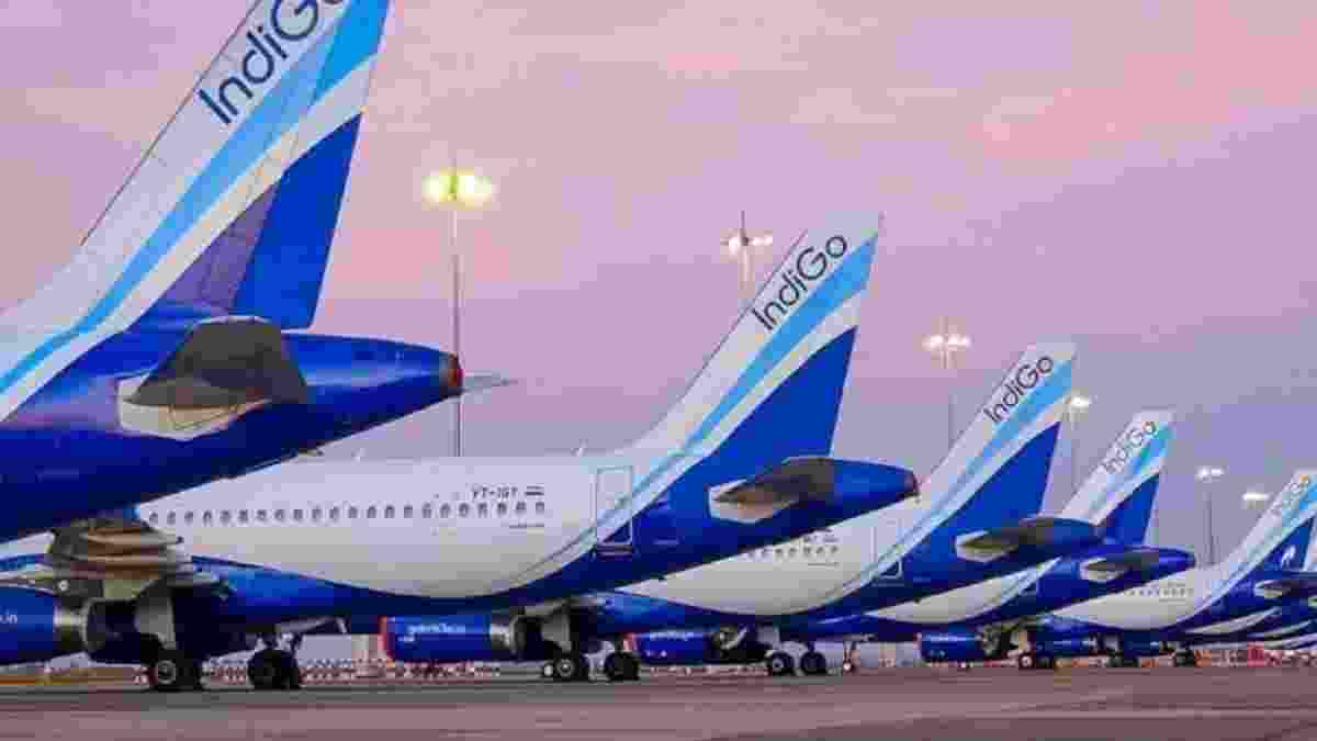 Delhi HC pulls up Centre for IndiGo crisis, directs compensation Delhi HC pulls up Centre for IndiGo crisis, directs compensation