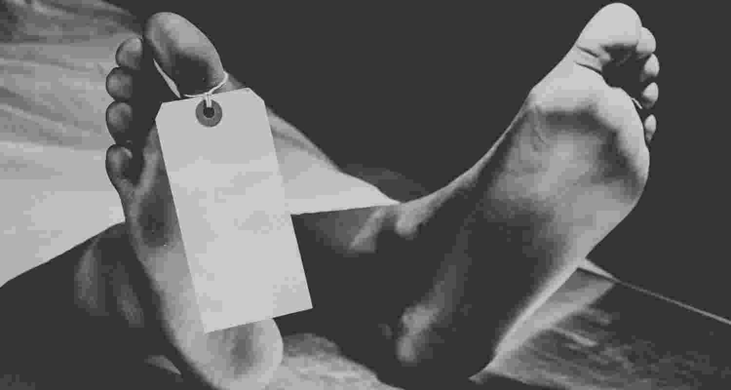 Representative Image. Representative Image.