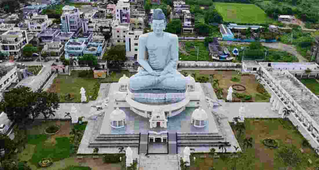 Centre approves Amaravati as sole capital of Andhra Pradesh Centre approves Amaravati as sole capital of Andhra Pradesh