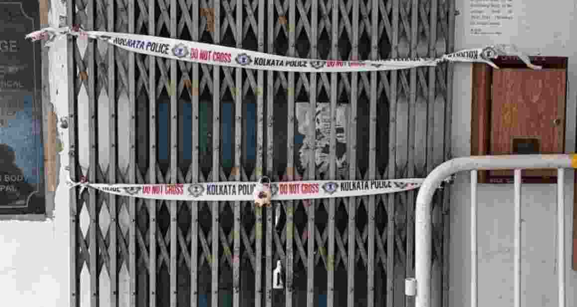 South Kolkata law College rape survivor joins new college to rebuild life South Kolkata law College rape survivor joins new college to rebuild life