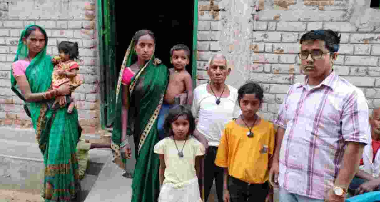 After 8 months in Niger, kidnapped Jharkhand workers return After 8 months in Niger, kidnapped Jharkhand workers return