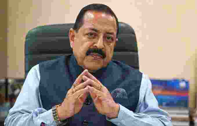 Udhampur airport to be operational soon:Union Min Jitendera Singh Udhampur airport to be operational soon:Union Min Jitendera Singh