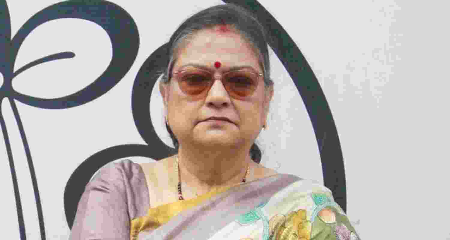 TMC MP Kakali Ghosh Dastidar’s family called for SIR hearing TMC MP Kakali Ghosh Dastidar’s family called for SIR hearing