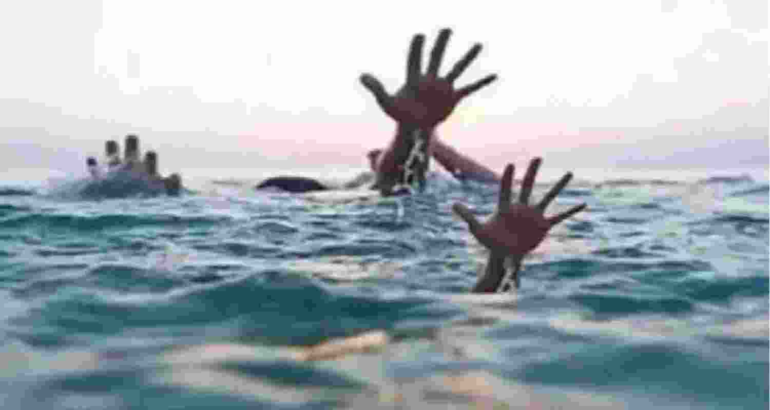 Three K'taka medical students drown off Kannur coast Three K'taka medical students drown off Kannur coast