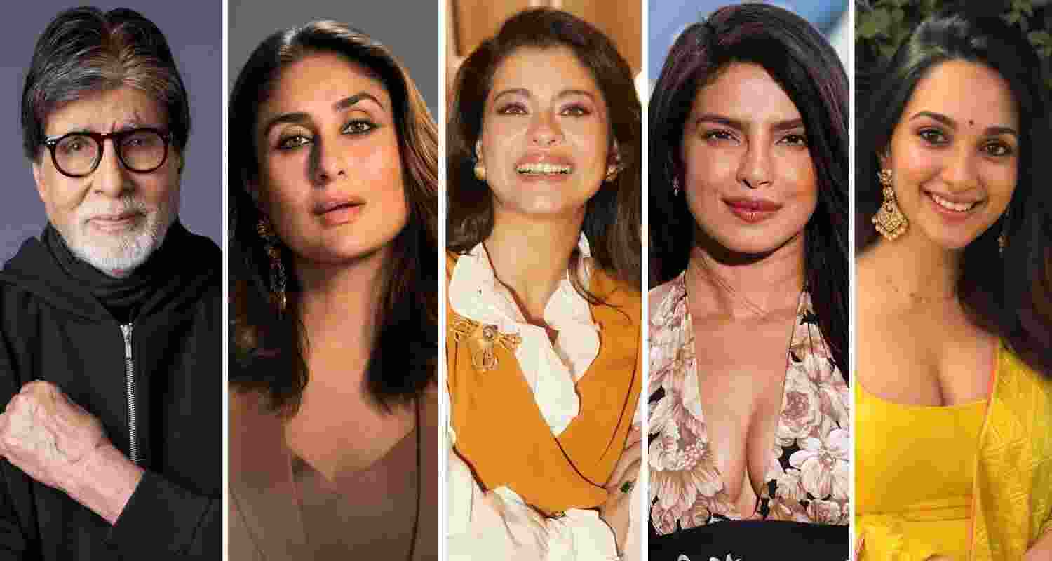 Vicky Kaushal shared a story on his Instagram and wrote, "World Champions". Vicky Kaushal shared a story on his Instagram and wrote, "World Champions".