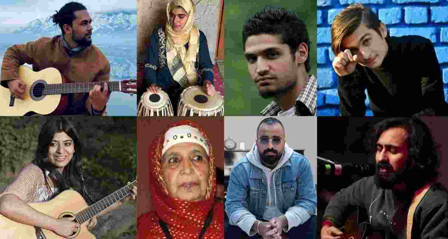 Revival of music in the Valley Revival of music in the Valley