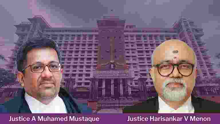 Kerala HC helps 'drug addict' secure college admission, pays fee Kerala HC helps 'drug addict' secure college admission, pays fee